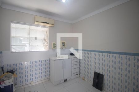 Casa para alugar com 90m², 2 quartos e 2 vagasÁrea de Serviço