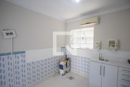 Casa para alugar com 90m², 2 quartos e 2 vagasÁrea de Serviço