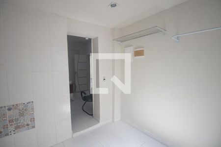 Casa para alugar com 90m², 2 quartos e 2 vagasCloset do quarto 1