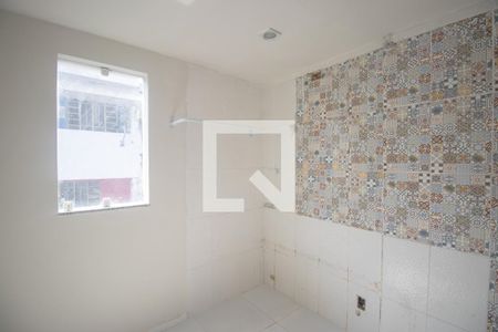 Casa para alugar com 90m², 2 quartos e 2 vagasCloset do quarto 1