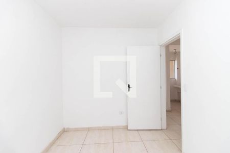 Quarto de apartamento para alugar com 1 quarto, 35m² em Vila Gustavo, São Paulo