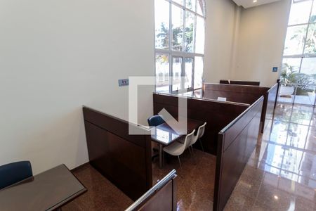 Apartamento para alugar com 70m², 2 quartos e 2 vagasÁrea comum