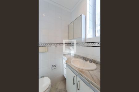 Apartamento para alugar com 70m², 2 quartos e 2 vagasBanheiro