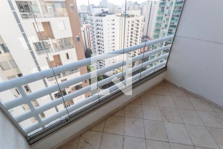 Apartamento para alugar com 70m², 2 quartos e 2 vagasSacada