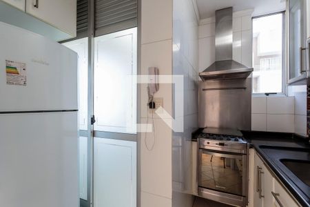 Apartamento para alugar com 70m², 2 quartos e 2 vagasCozinha 