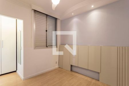 Apartamento para alugar com 70m², 2 quartos e 2 vagasQuarto 