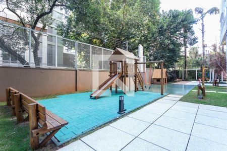 Apartamento para alugar com 70m², 2 quartos e 2 vagasÁrea comum