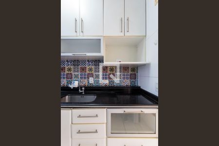 Apartamento para alugar com 70m², 2 quartos e 2 vagasCozinha 