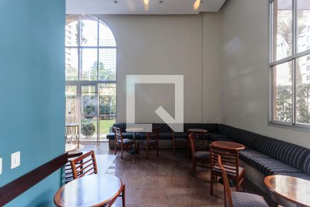 Apartamento para alugar com 70m², 2 quartos e 2 vagasÁrea comum