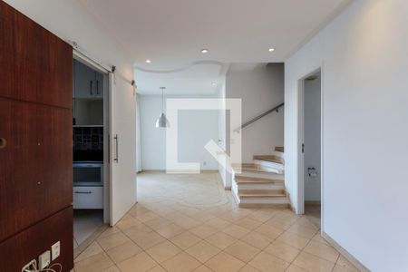 Apartamento para alugar com 70m², 2 quartos e 2 vagasSala 