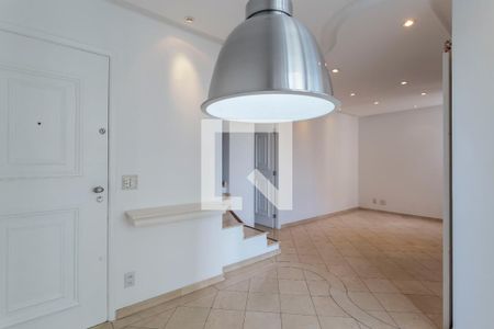 Apartamento para alugar com 70m², 2 quartos e 2 vagasSala 