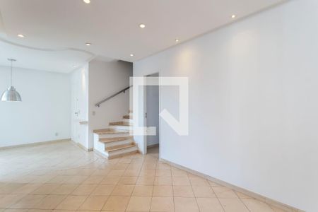 Apartamento para alugar com 70m², 2 quartos e 2 vagasSala 