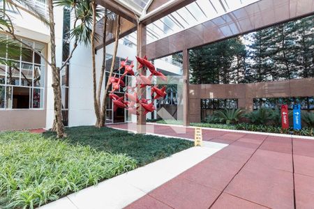 Apartamento para alugar com 70m², 2 quartos e 2 vagasÁrea comum