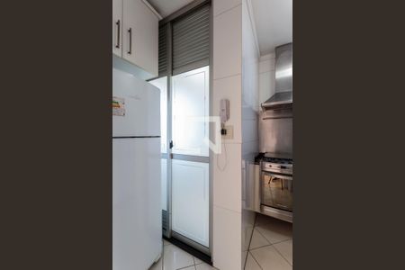 Apartamento para alugar com 70m², 2 quartos e 2 vagasCozinha 