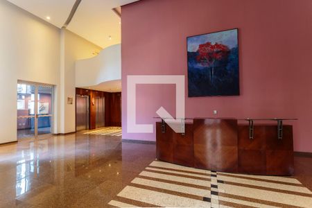 Apartamento para alugar com 70m², 2 quartos e 2 vagasÁrea comum