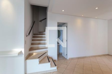 Apartamento para alugar com 70m², 2 quartos e 2 vagasSala 