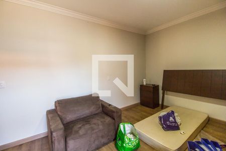 Casa de condomínio à venda com 435m², 4 quartos e 2 vagasQuarto 4