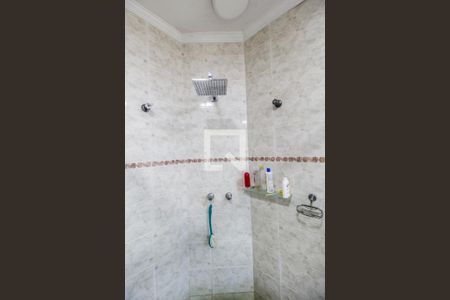 Casa de condomínio à venda com 435m², 4 quartos e 2 vagasBanheiro da Suíte 1