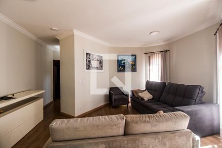 Casa de condomínio à venda com 435m², 4 quartos e 2 vagassala 3