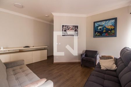 Casa de condomínio à venda com 435m², 4 quartos e 2 vagassala 3