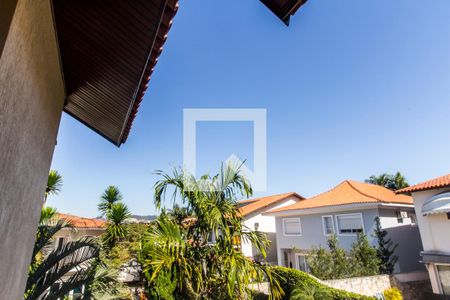 Casa de condomínio à venda com 435m², 4 quartos e 2 vagasVista do Quarto 3