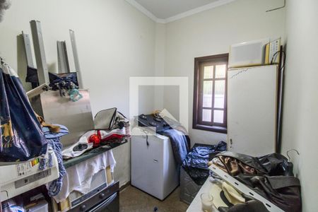 Casa de condomínio à venda com 435m², 4 quartos e 2 vagasQuarto de Serviço