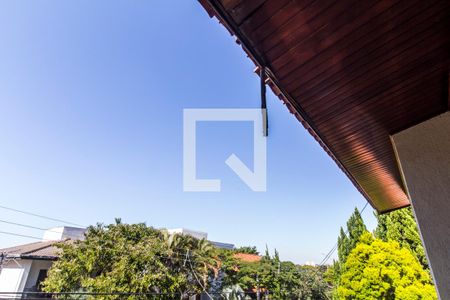 Casa de condomínio à venda com 435m², 4 quartos e 2 vagasVista da Suíte