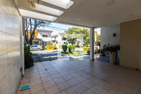 Casa de condomínio à venda com 435m², 4 quartos e 2 vagasGaragem