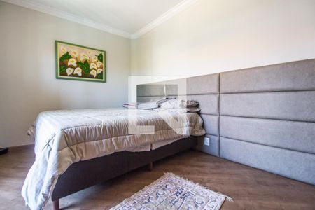 Casa de condomínio à venda com 435m², 4 quartos e 2 vagasQuarto 3