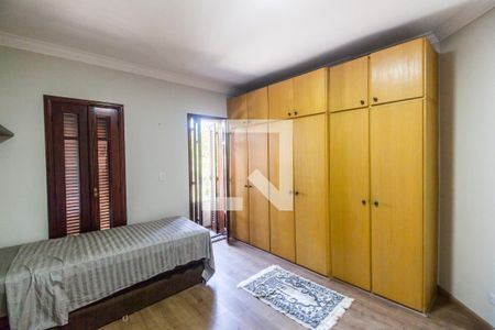 Casa de condomínio à venda com 435m², 4 quartos e 2 vagasSuíte 2