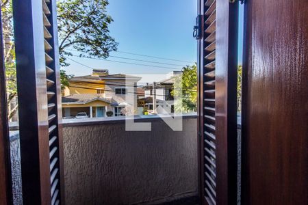 Casa de condomínio à venda com 435m², 4 quartos e 2 vagasVaranda