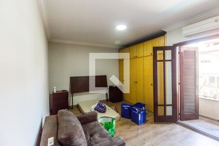Casa de condomínio à venda com 435m², 4 quartos e 2 vagasQuarto 4