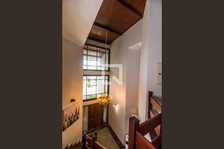 Casa de condomínio à venda com 435m², 4 quartos e 2 vagasDetalhe