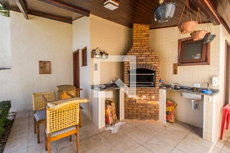 Casa de condomínio à venda com 435m², 4 quartos e 2 vagasÁrea gourmet