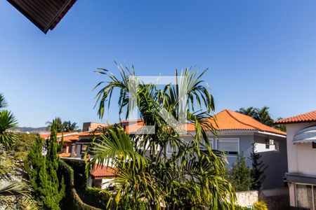 Casa de condomínio à venda com 435m², 4 quartos e 2 vagasVista do Quarto 4