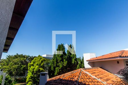 Casa de condomínio à venda com 435m², 4 quartos e 2 vagasVista da Suíte