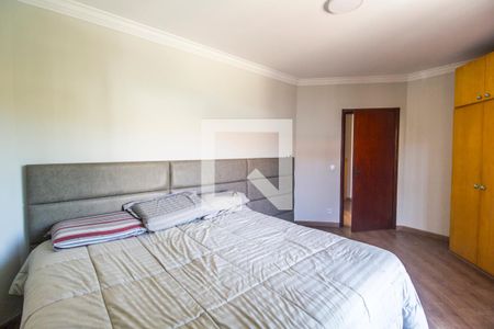 Casa de condomínio à venda com 435m², 4 quartos e 2 vagasQuarto 3