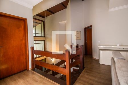 Casa de condomínio à venda com 435m², 4 quartos e 2 vagasCorredor
