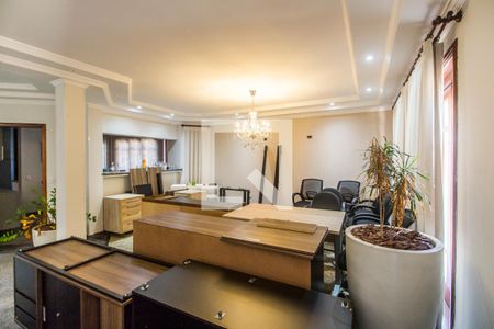 Casa de condomínio à venda com 435m², 4 quartos e 2 vagassala 2