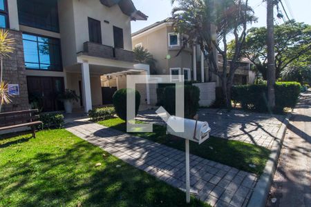 Casa de condomínio à venda com 435m², 4 quartos e 2 vagasGaragem