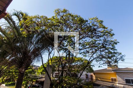 Casa de condomínio à venda com 435m², 4 quartos e 2 vagasVista da Suíte