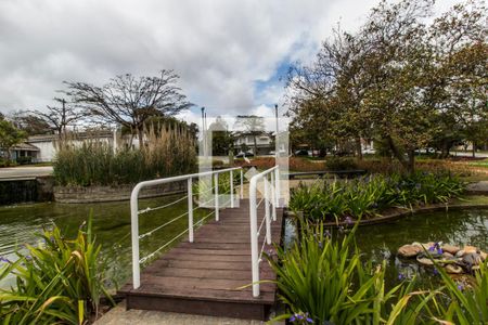 Casa de condomínio à venda com 435m², 4 quartos e 2 vagasÁrea comum