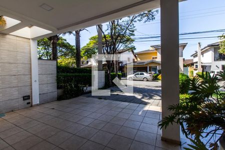 Casa de condomínio à venda com 435m², 4 quartos e 2 vagasGaragem