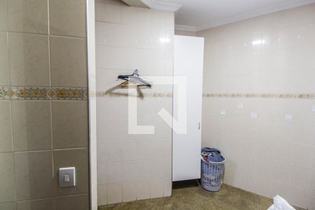 Casa de condomínio à venda com 435m², 4 quartos e 2 vagasÁrea de Serviço