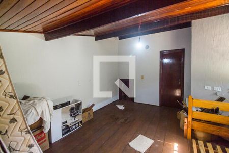 Casa de condomínio à venda com 435m², 4 quartos e 2 vagassótão