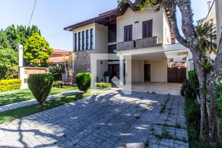 Casa de condomínio à venda com 435m², 4 quartos e 2 vagasGaragem