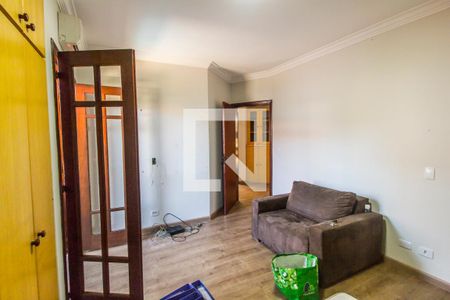 Casa de condomínio à venda com 435m², 4 quartos e 2 vagasQuarto 4