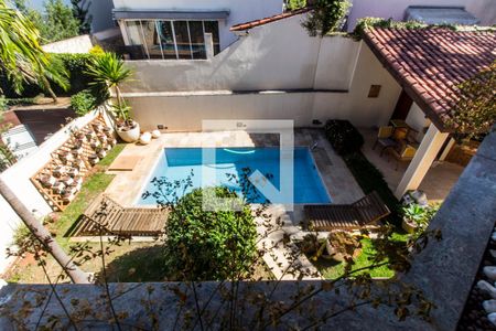 Casa de condomínio à venda com 435m², 4 quartos e 2 vagasVista do Quarto 4