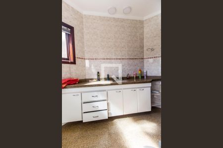 Casa de condomínio à venda com 435m², 4 quartos e 2 vagasBanheiro