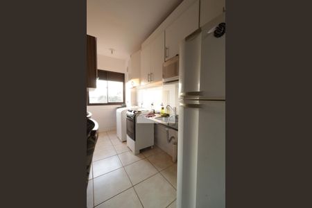 Apartamento para alugar com 45m², 2 quartos e 1 vagaCozinha